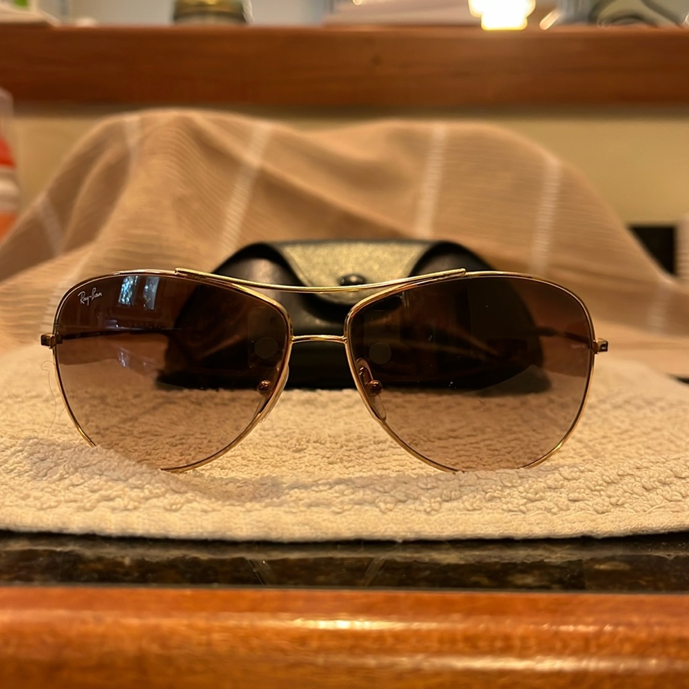Ray Ban RB3293 Sunglasses